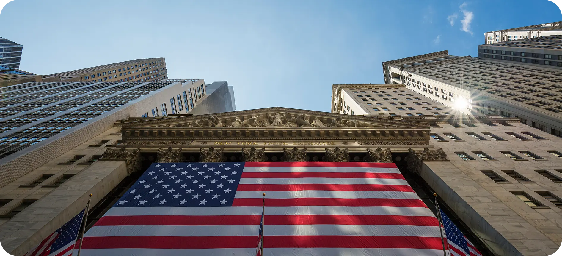 usa building